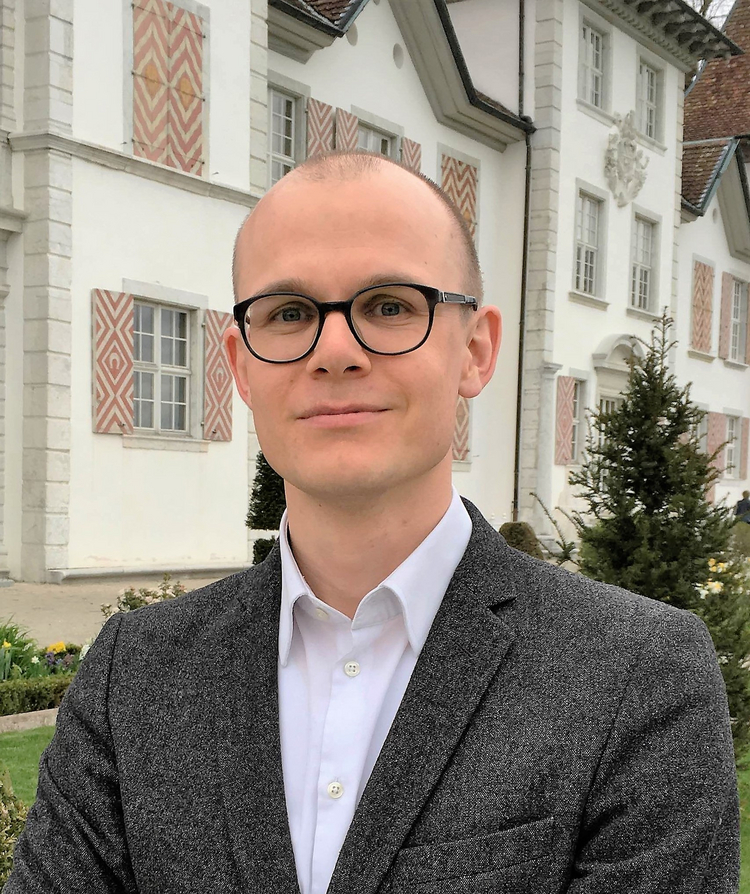 Andreas Affolter